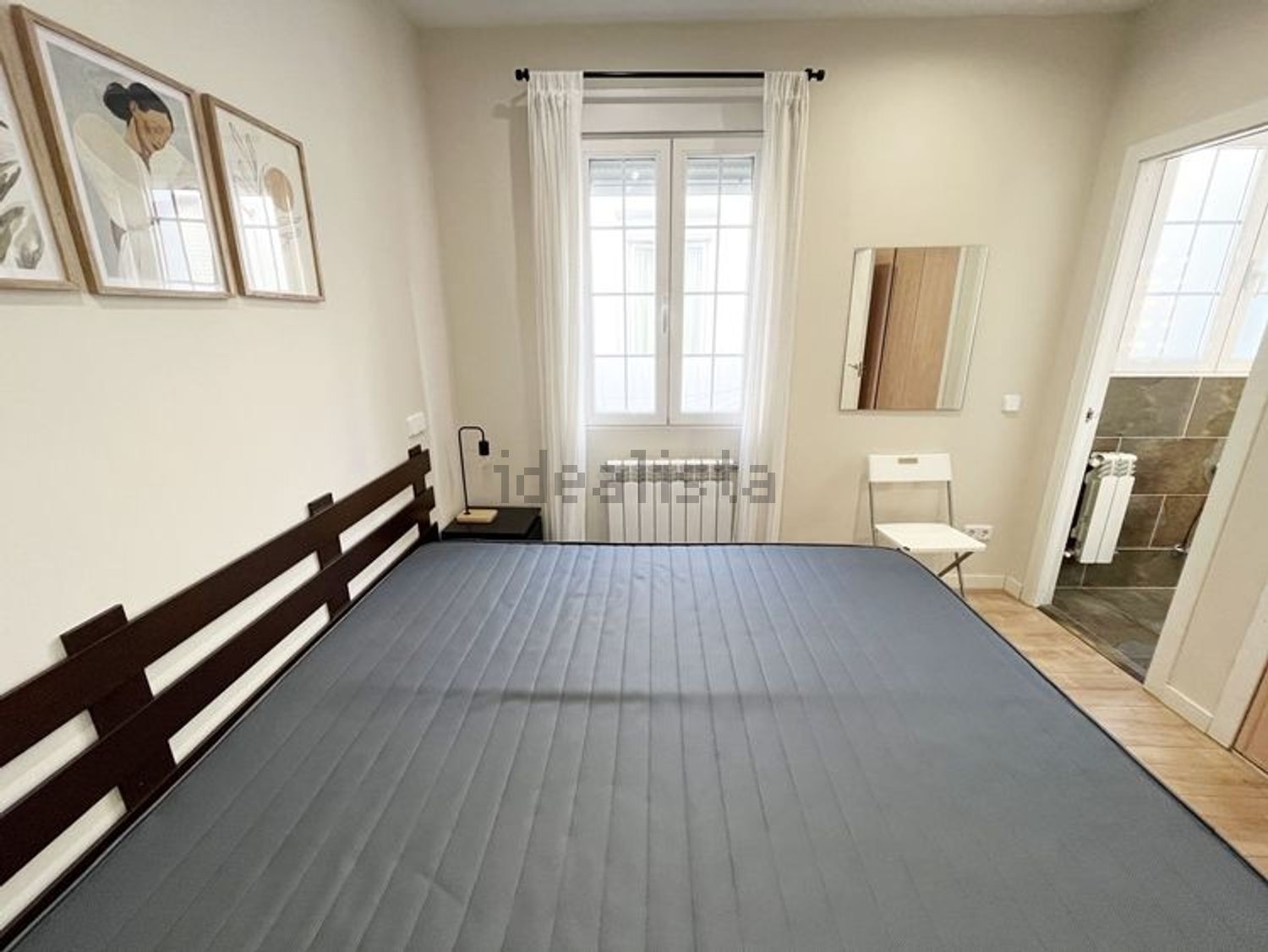 Wohnung 75 m² in Madrid