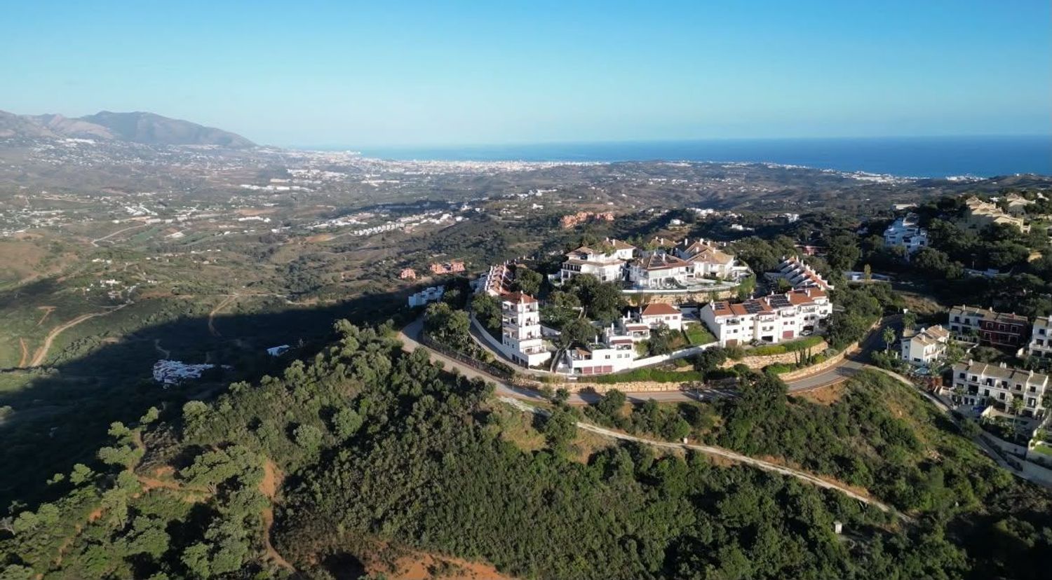 Pis de 275 m² a Ojén