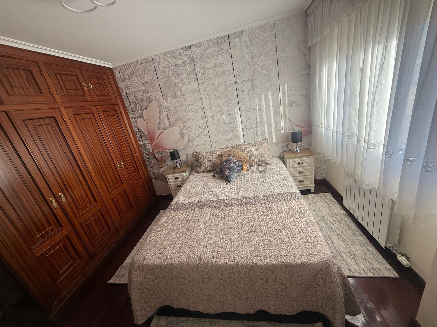 Pis de 200 m² a Tomiño