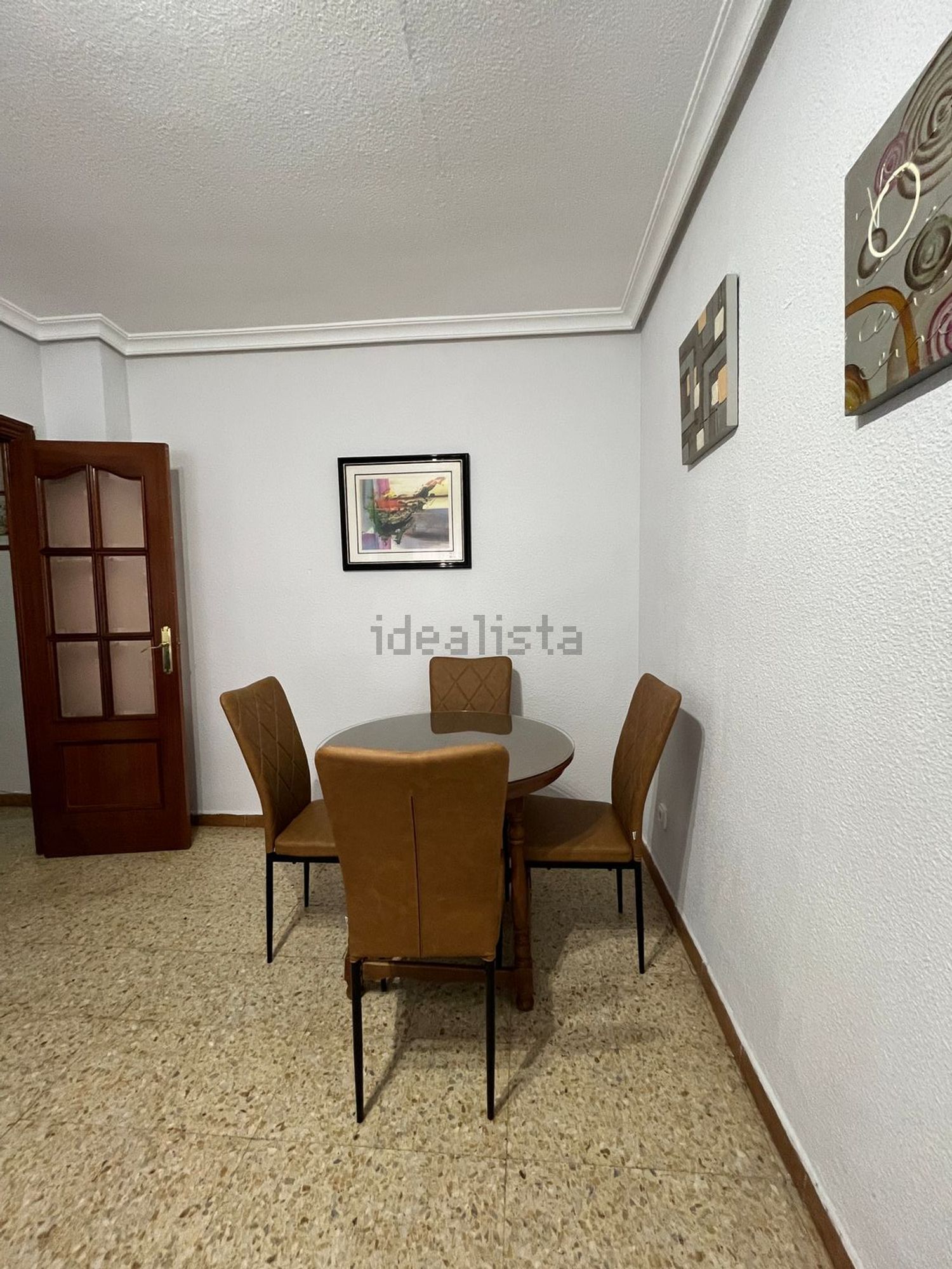 Pis de 85 m² a Talavera de la Reina