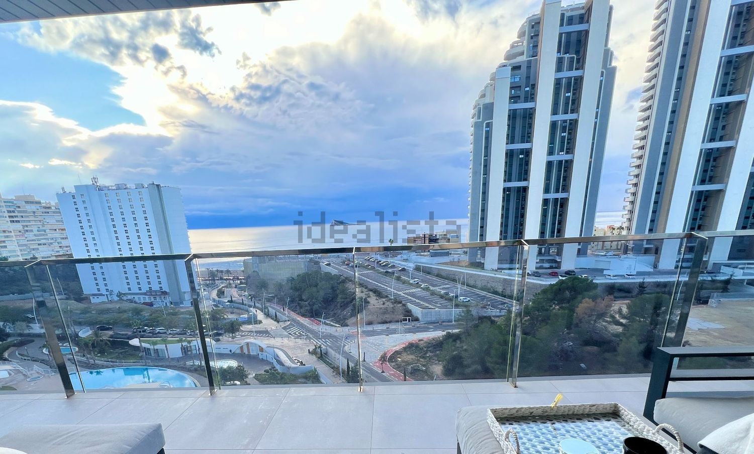 Pis de 140 m² a Benidorm