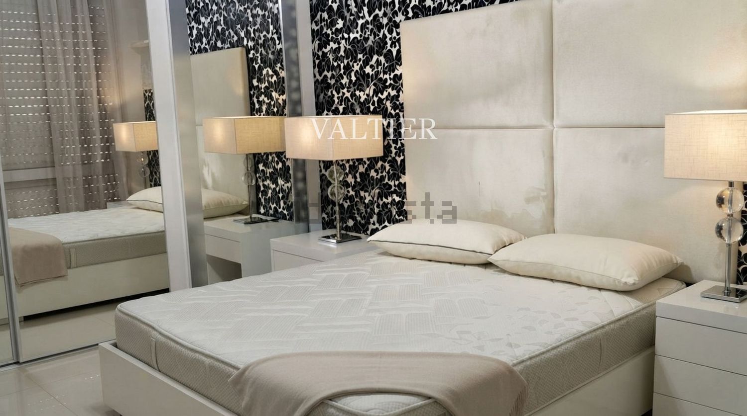 Pis de 140 m² a Madrid