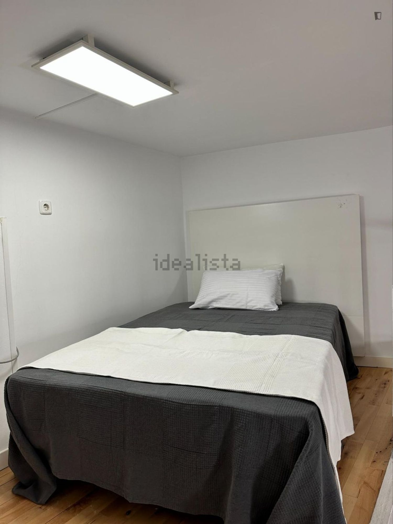 Appartamento 29 m² a Madrid