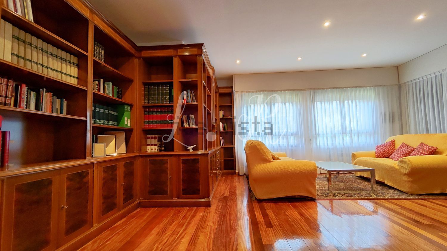 Wohnung 195 m² in Madrid