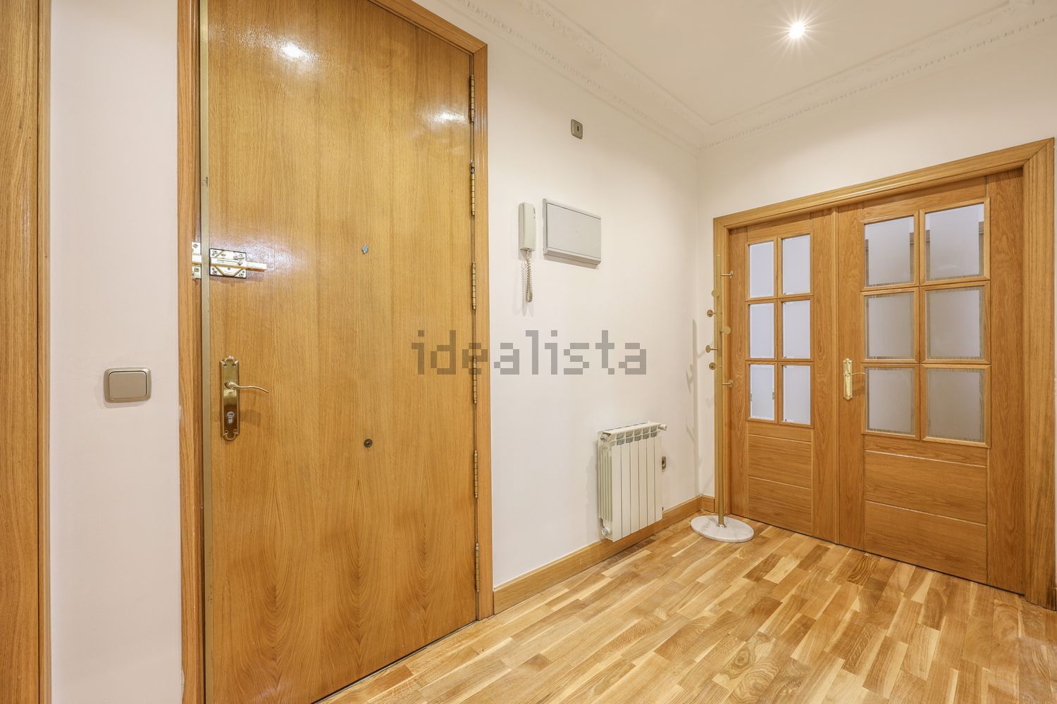 Appartamento 150 m² a Madrid