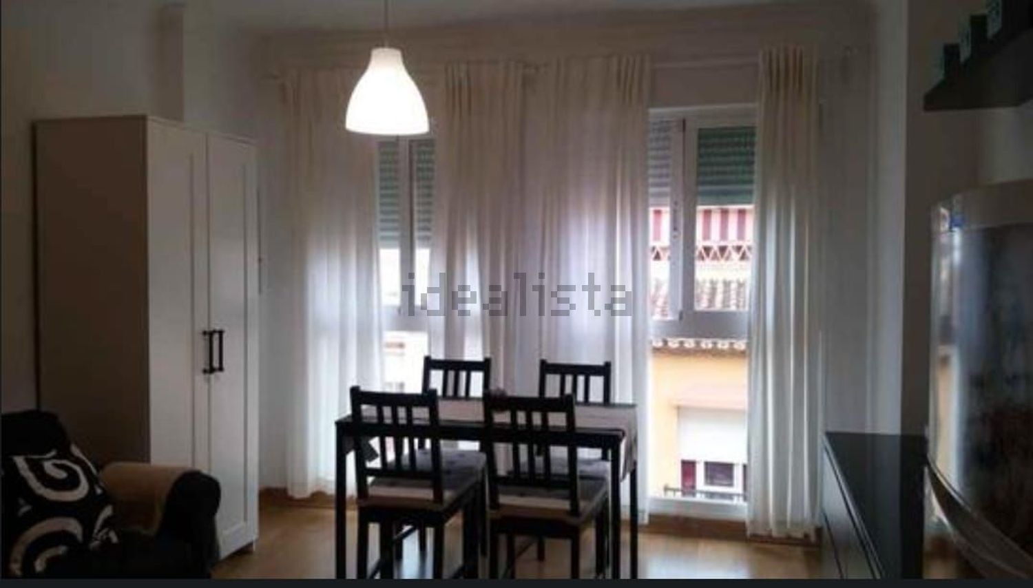 Pis de 40 m² a Mijas
