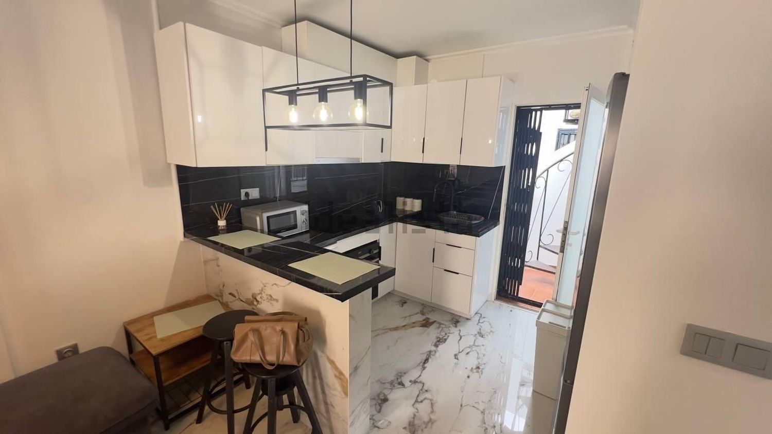 Casa de 50 m² a Oriola