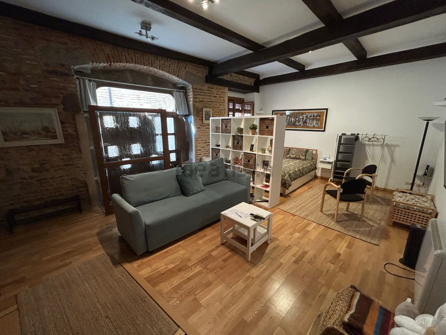 Wohnung 80 m² in Segovia