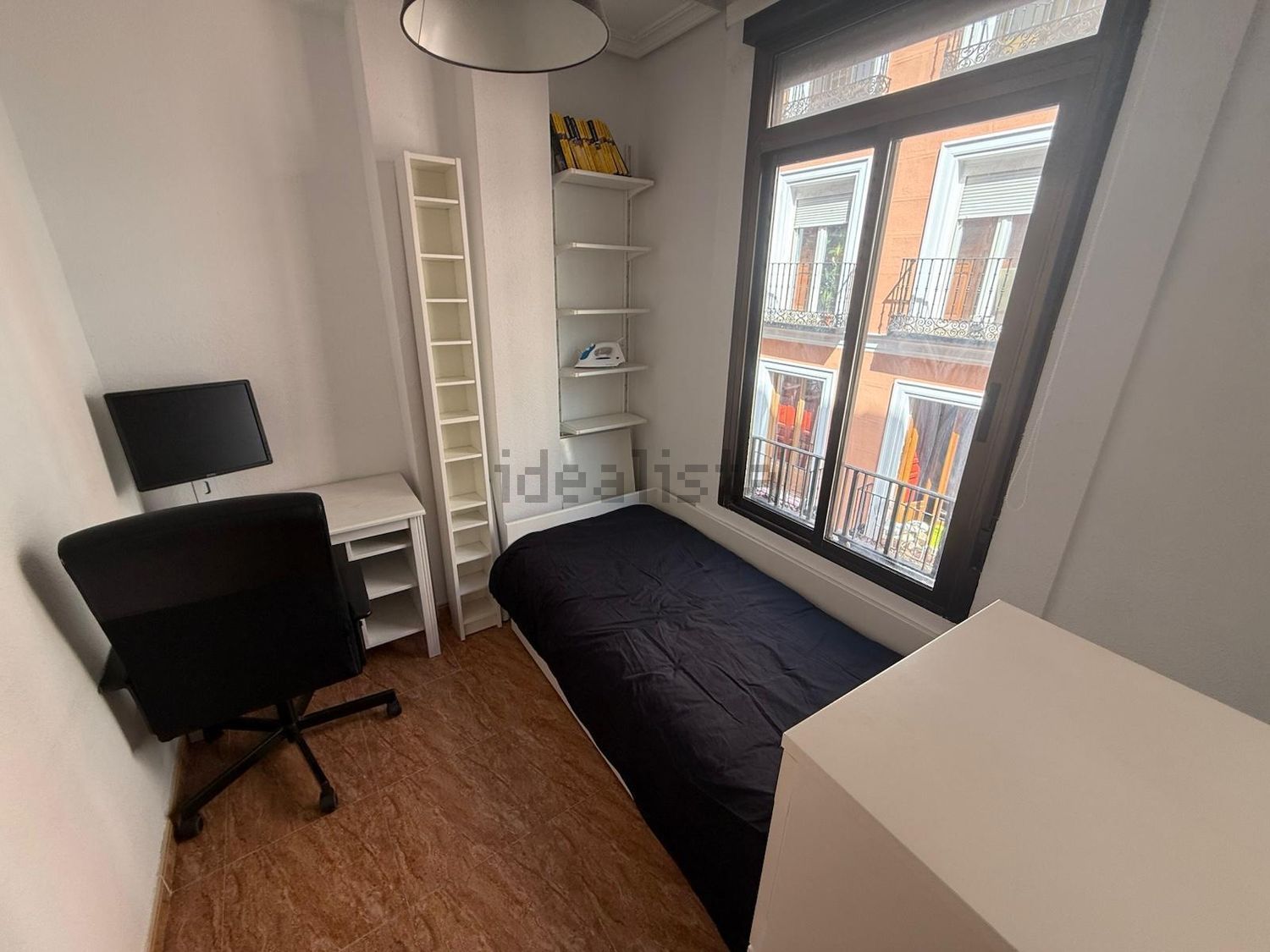 Piso de 60 m² en Madrid