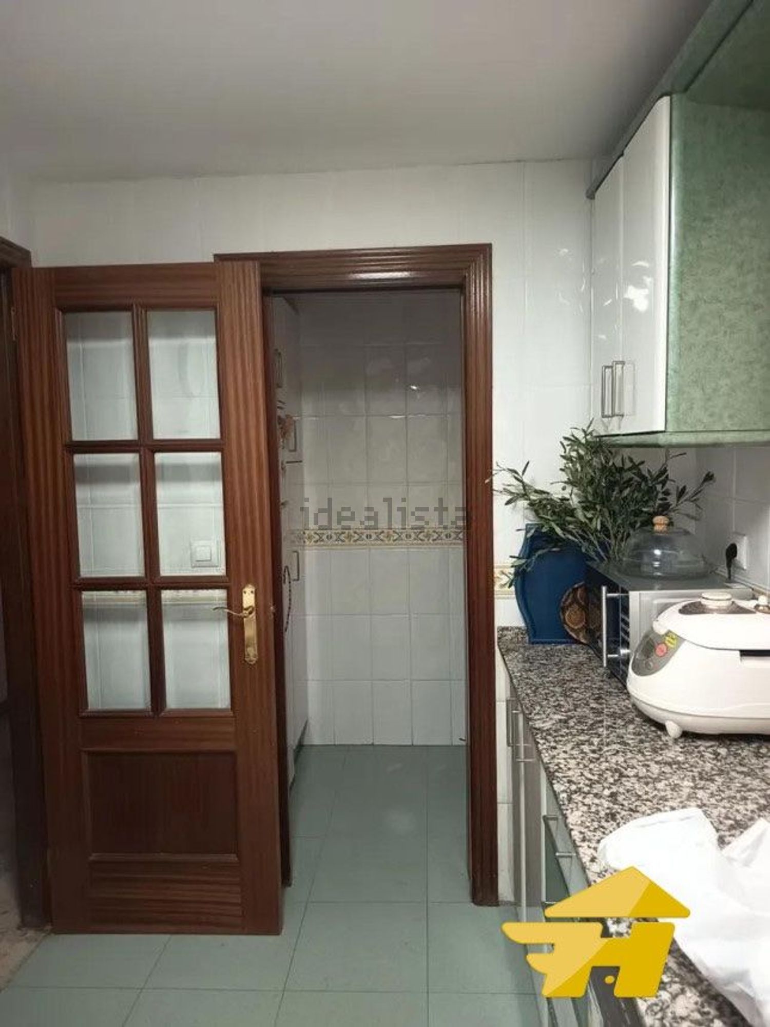Pis de 85 m² a Còrdova
