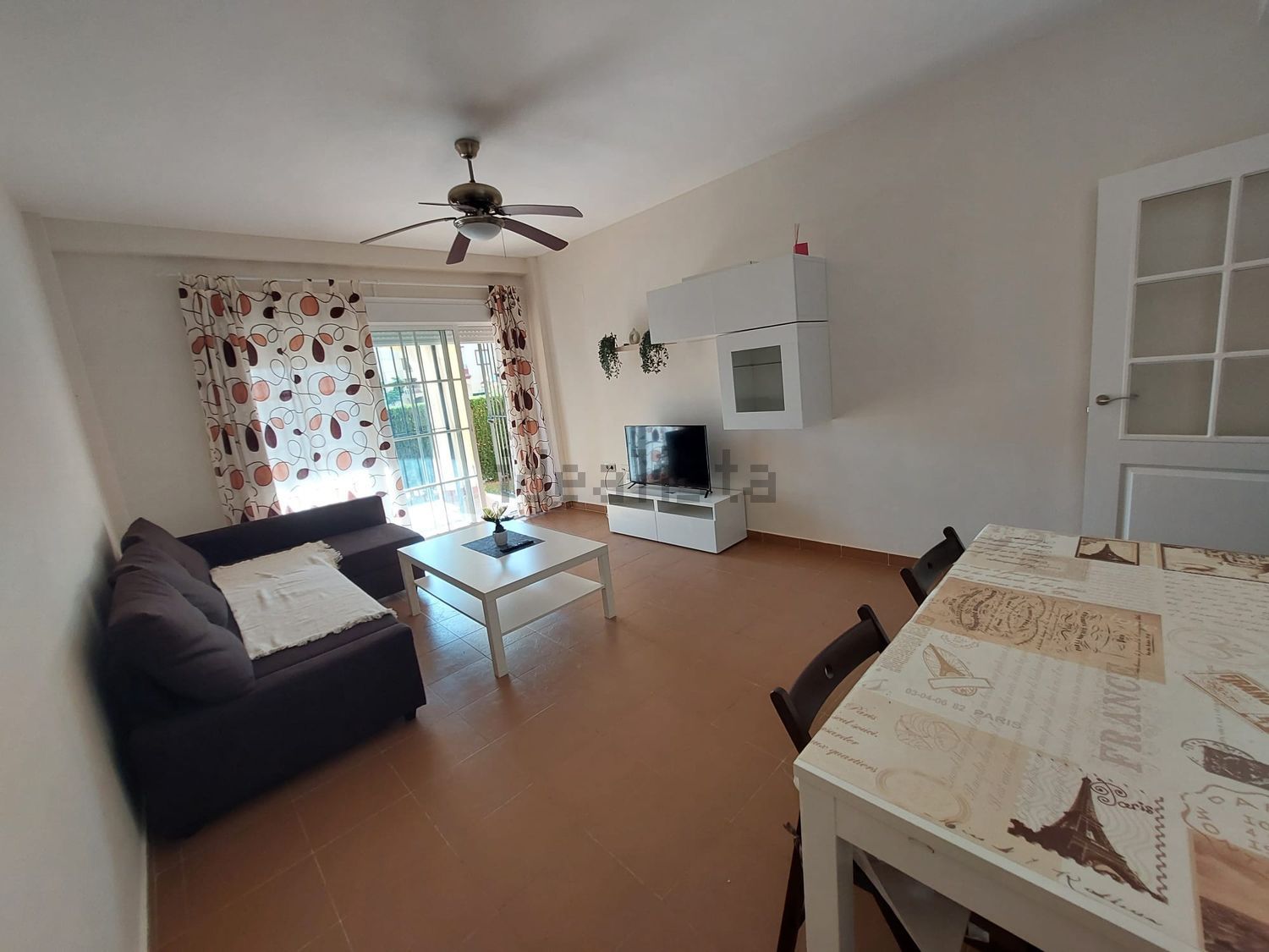 Piso de 75 m² en Ayamonte