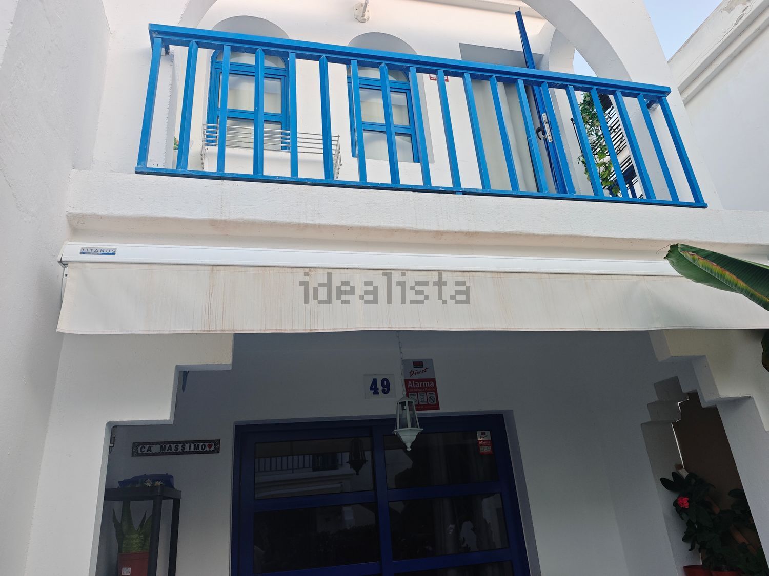Casa de 52 m² a San Bartolomé de Tirajana