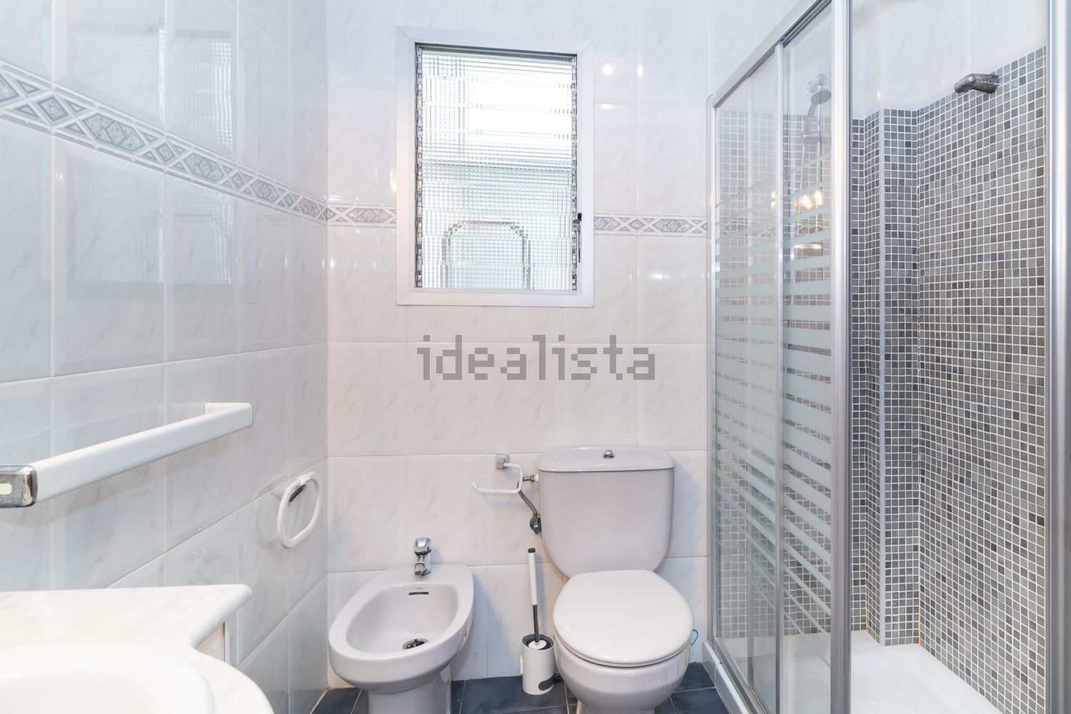 Pis de 75 m² a València