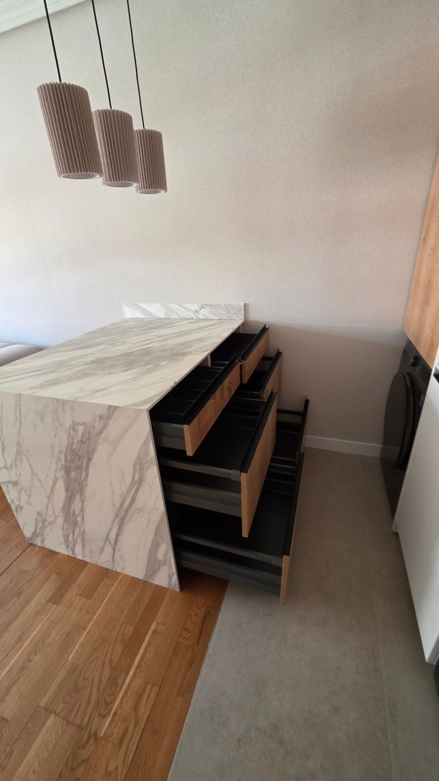Pis de 62 m² a Madrid