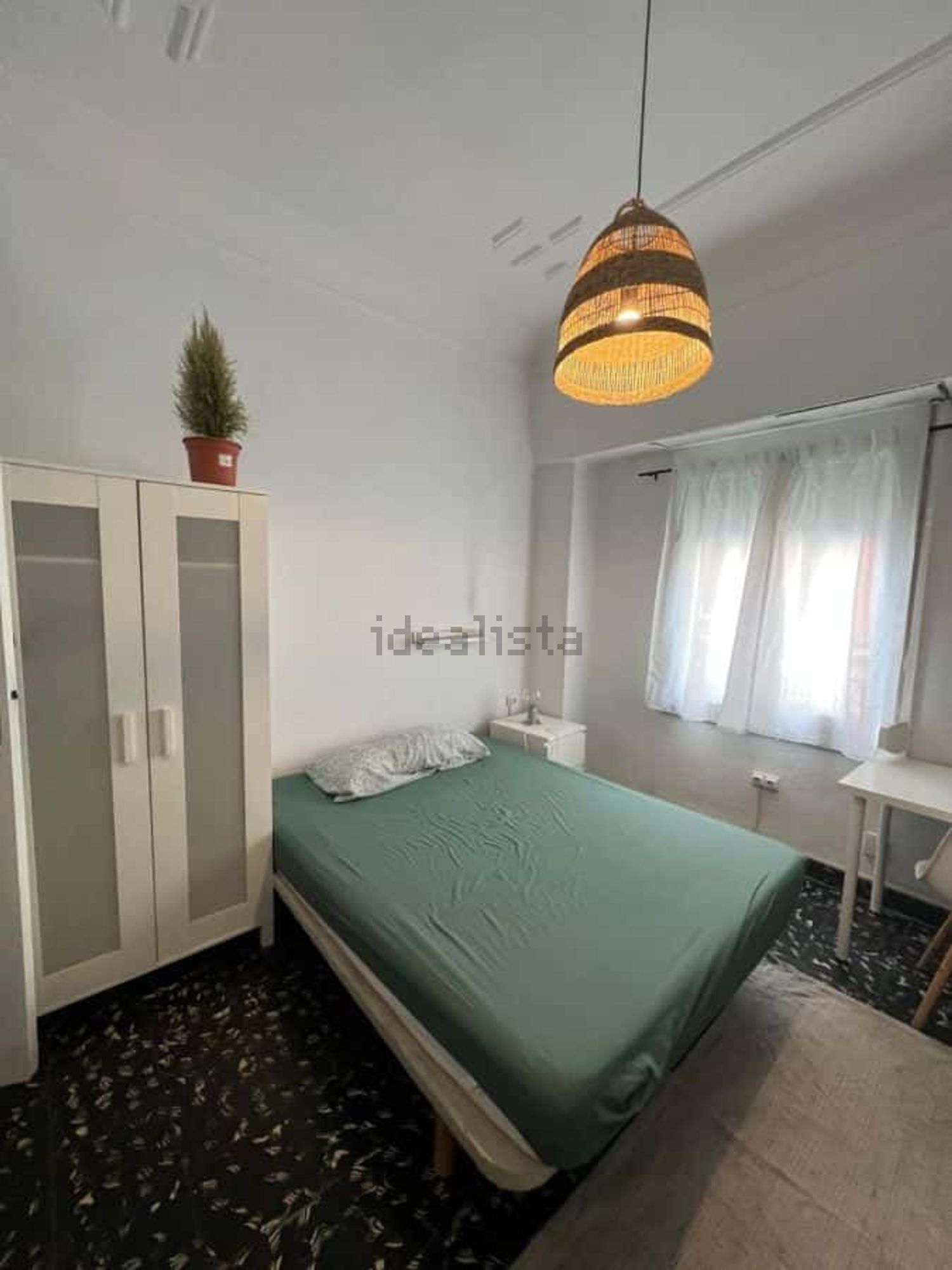 Habitación en alquiler, Valencia
