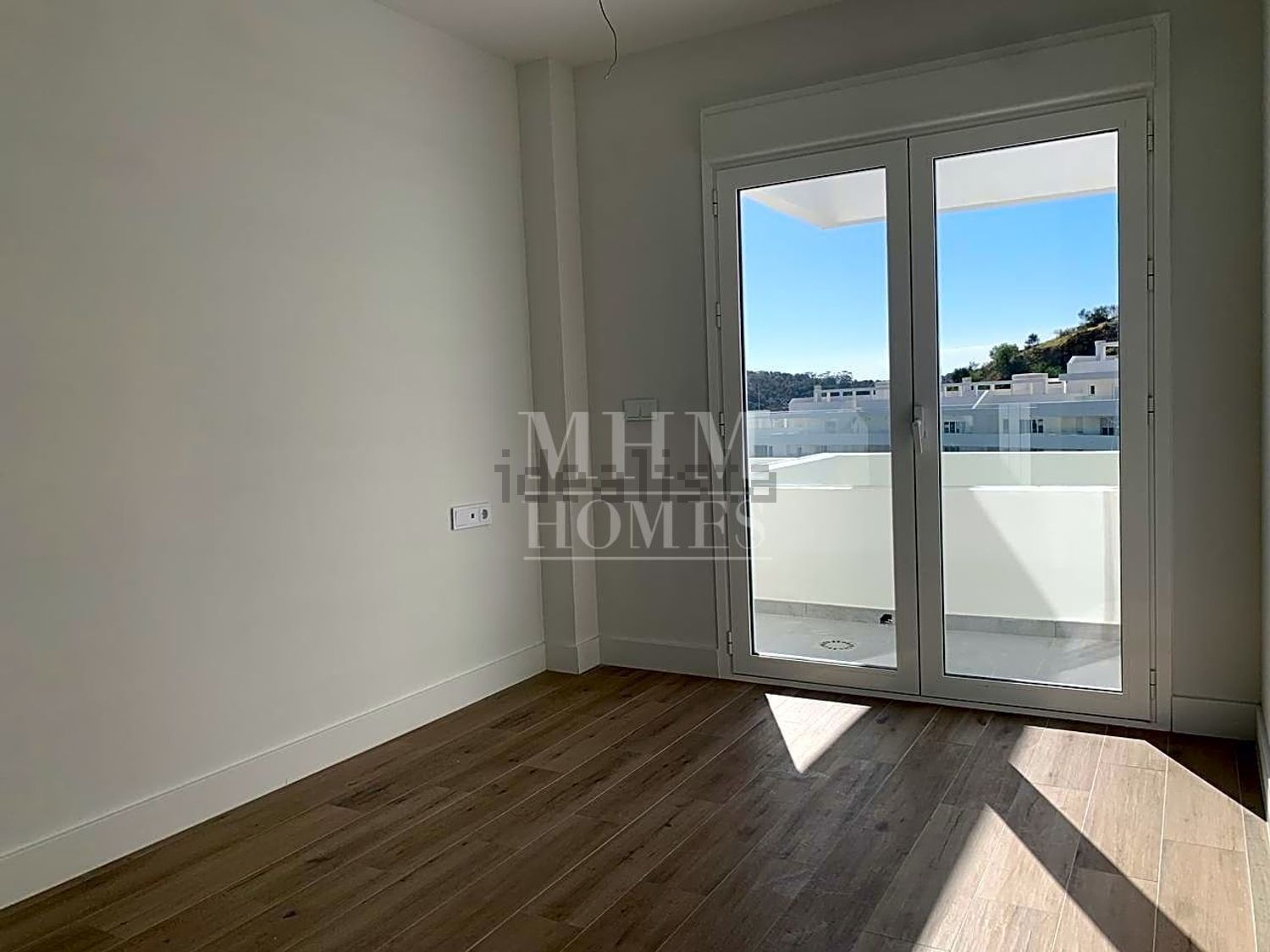 Pis de 150 m² a Màlaga