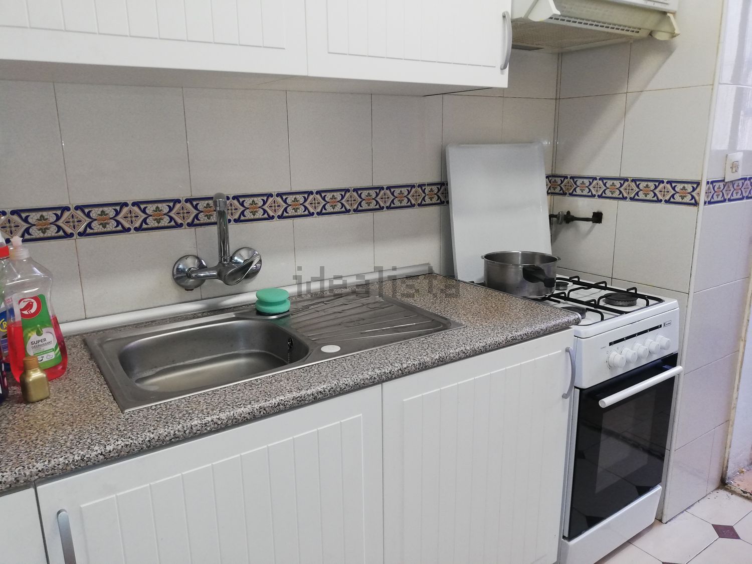Habitació de lloguer, Granada