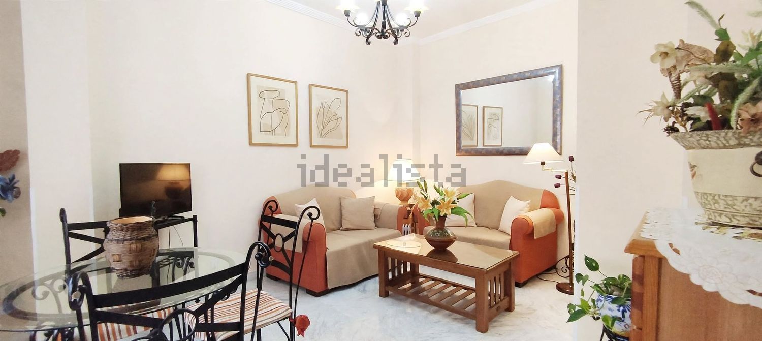 Pis de 80 m² a Sevilla