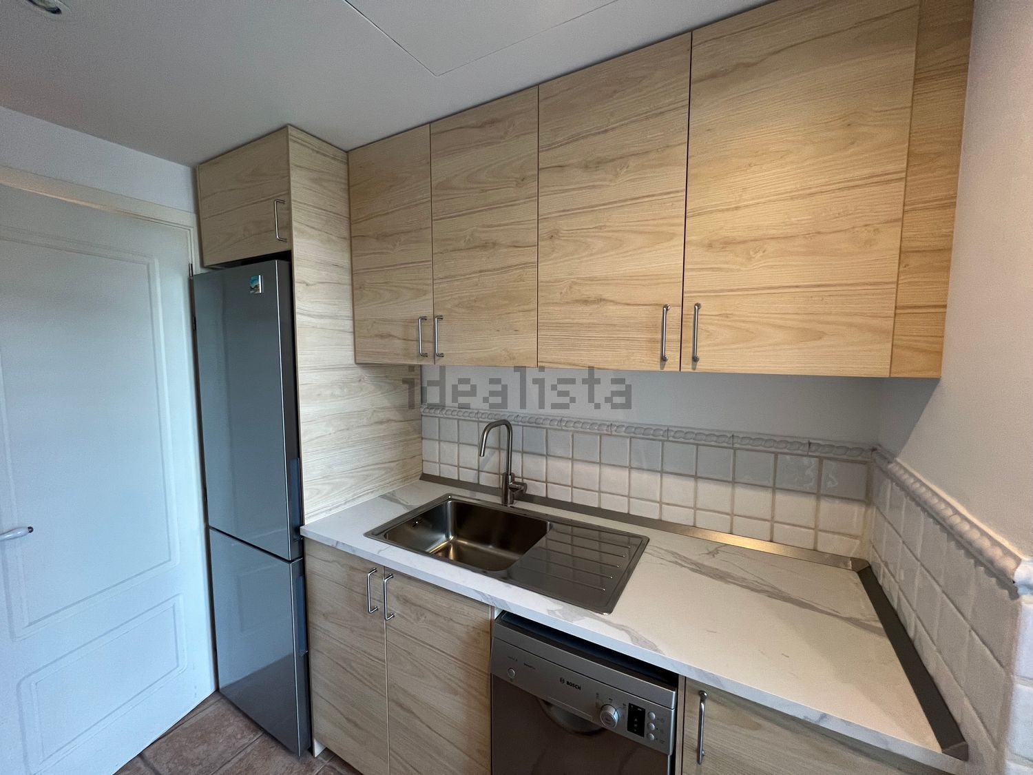 Piso de 100 m² en Santa Eulària des Riu