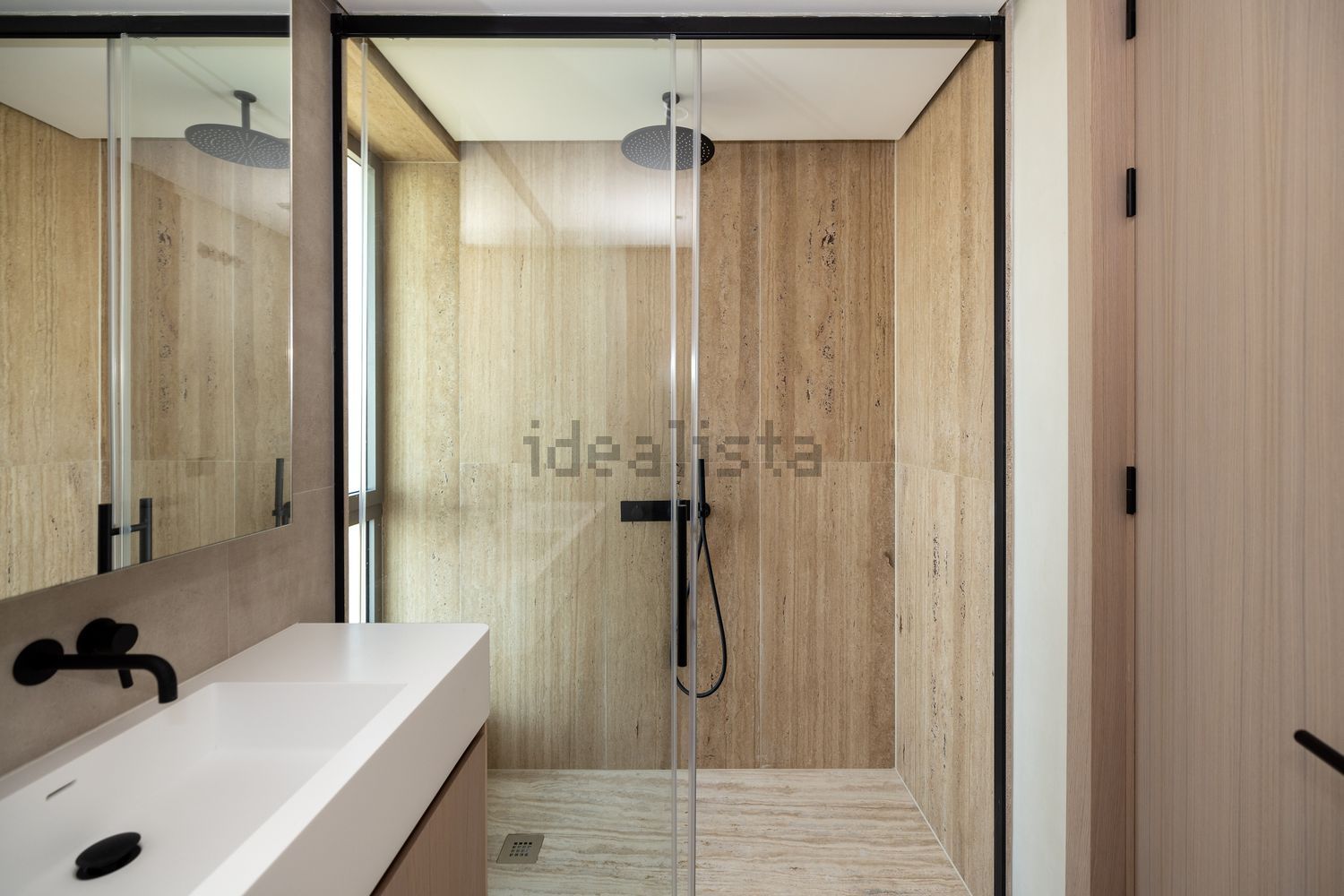 Wohnung 248 m² in Málaga