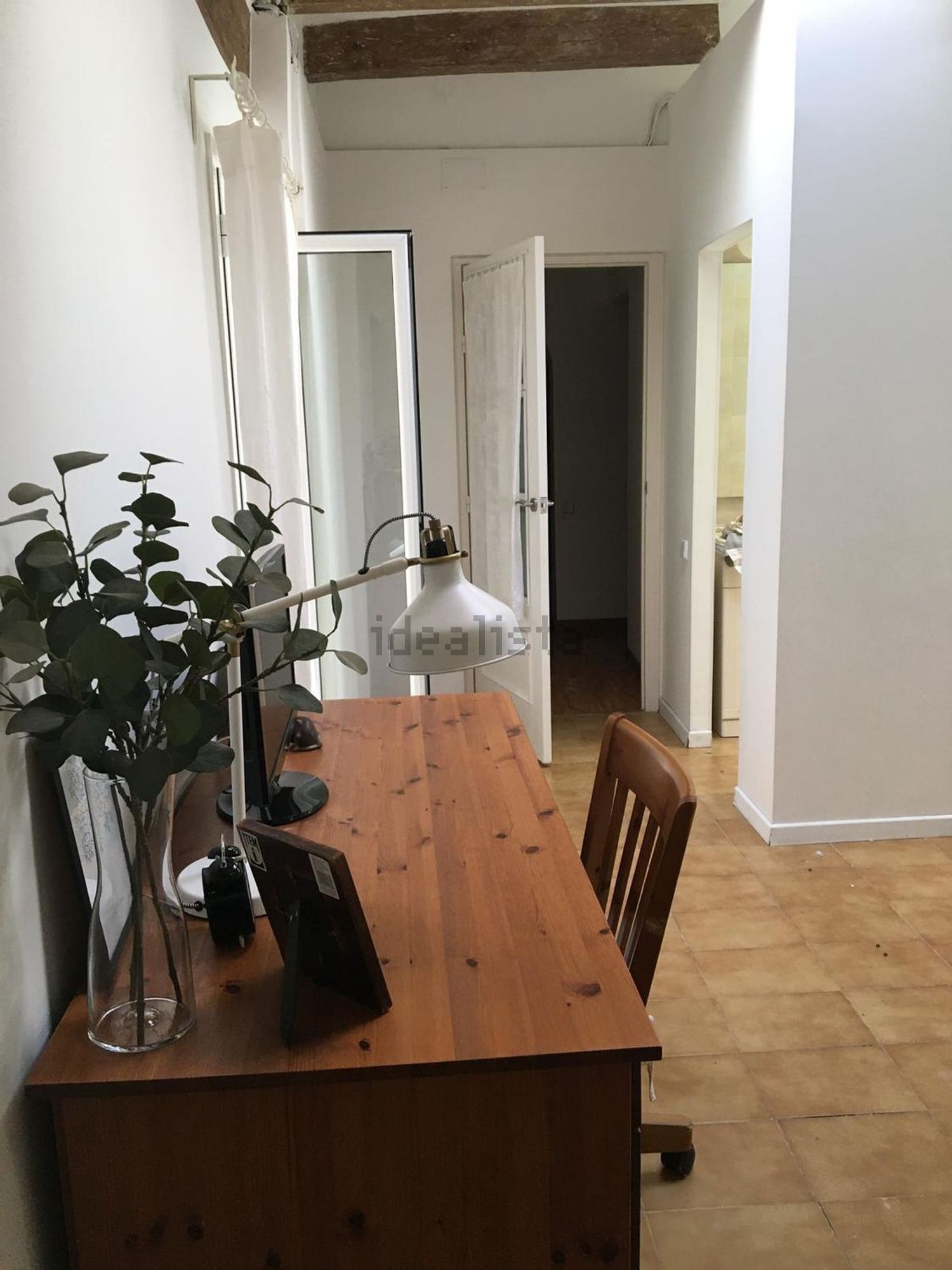 Habitación 150 m², Barcelona