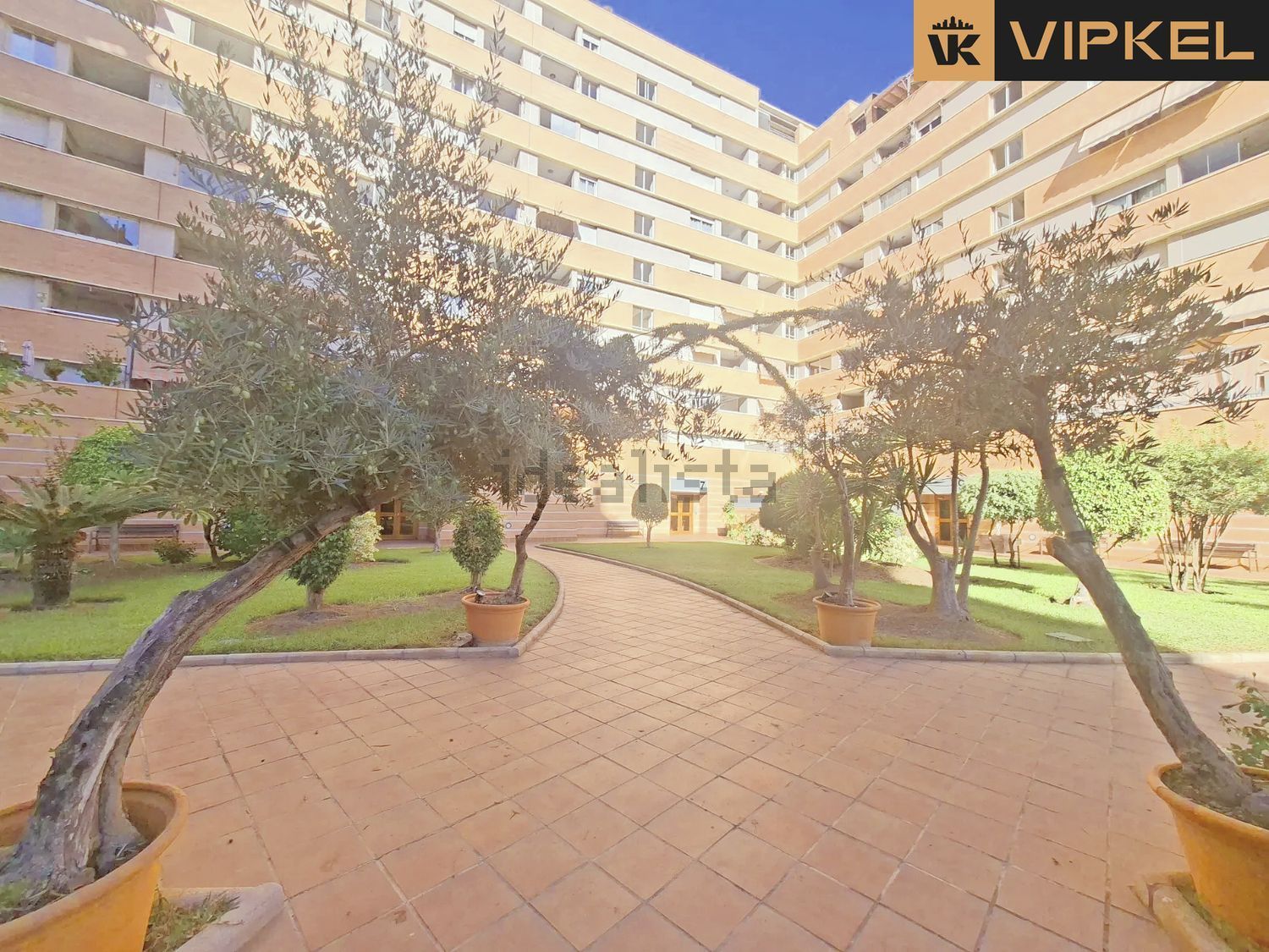 Wohnung 68 m² in Málaga