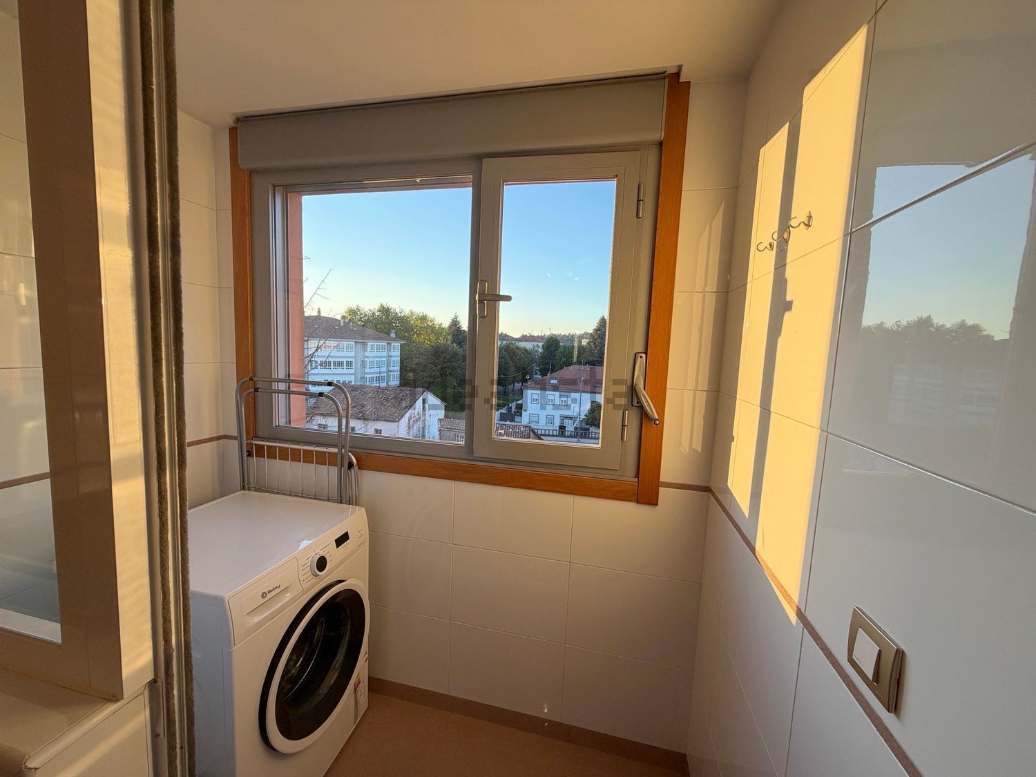 Habitació de lloguer, Santiago de Compostel·la