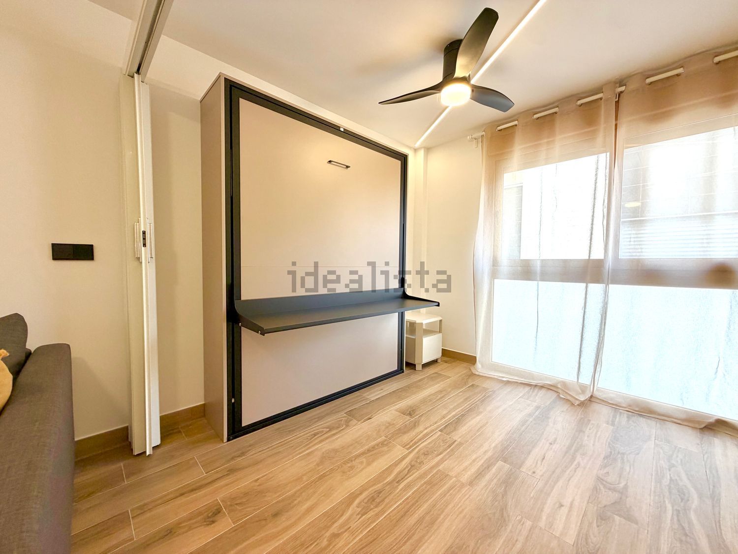 Pis de 45 m² a Múrcia