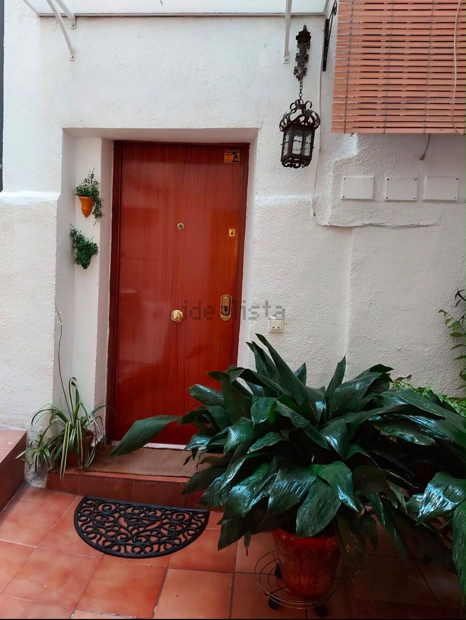 Piso de 23 m² en Madrid