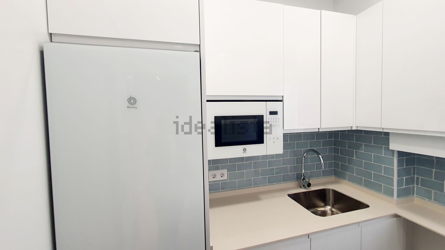 Appartamento 50 m² a Madrid
