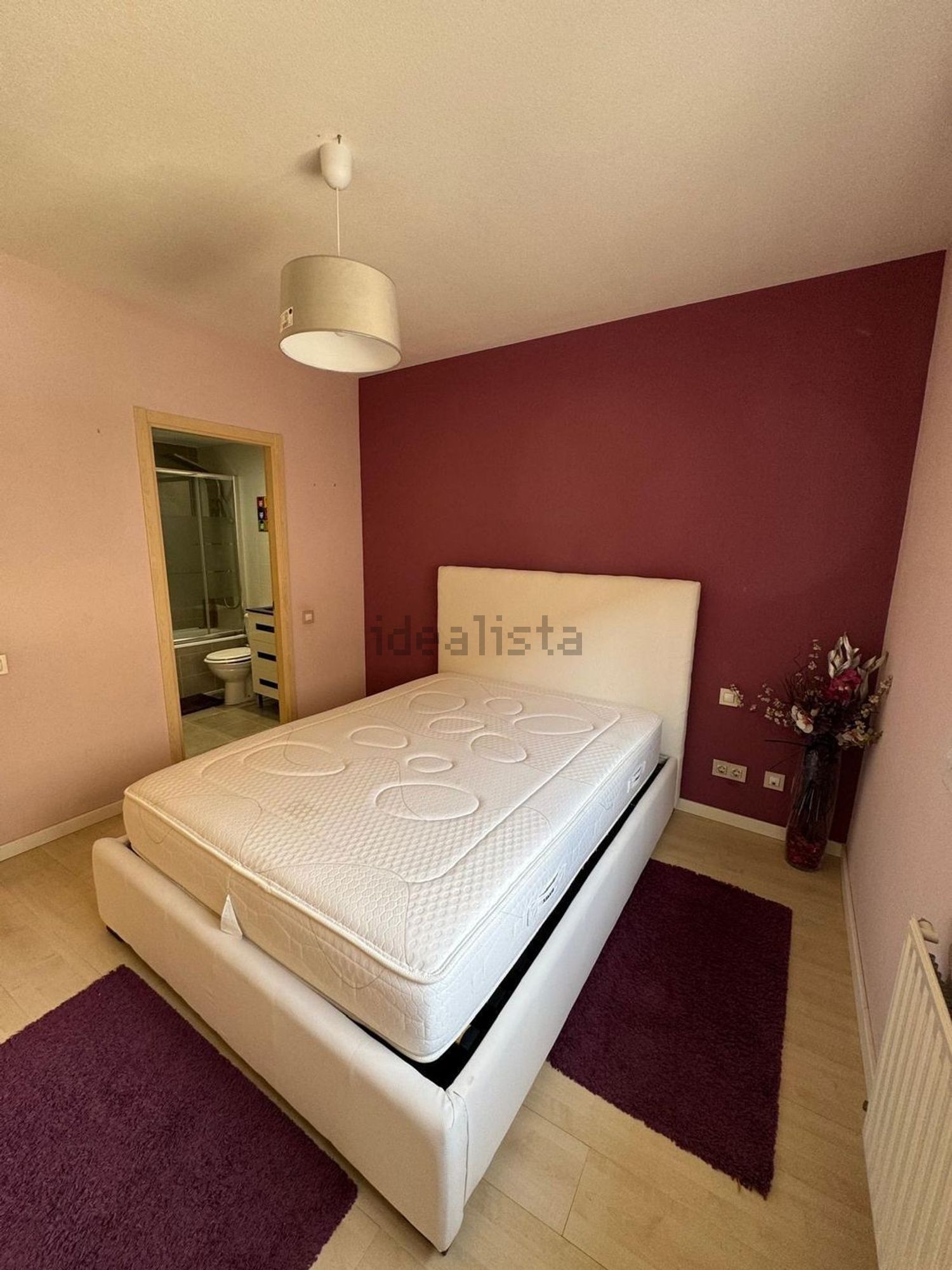 Piso de 85 m² en Madrid