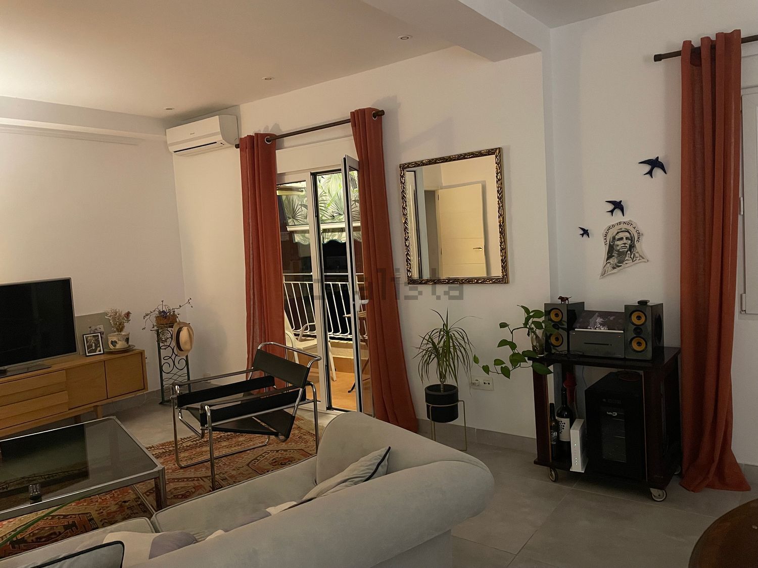 Appartamento 96 m² a Valencia