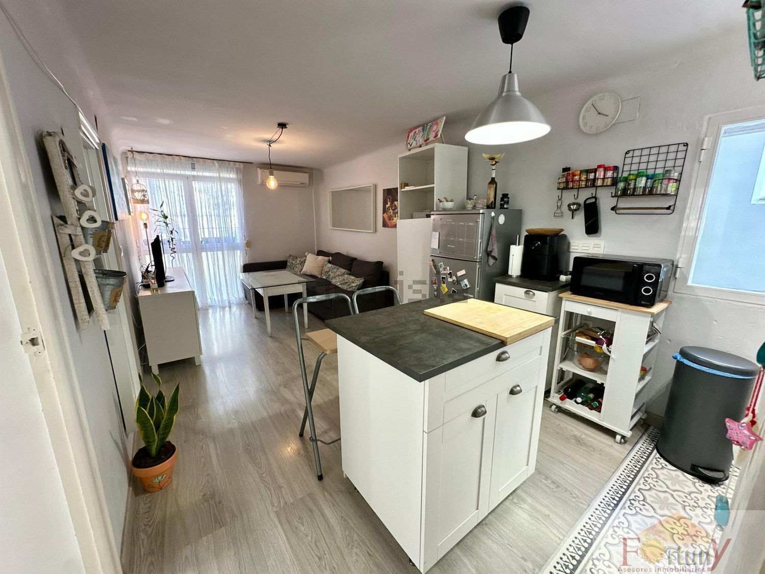 Appartamento 60 m² a Granada