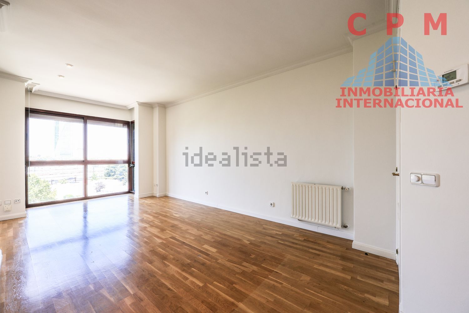 Pis de 120 m² a Madrid