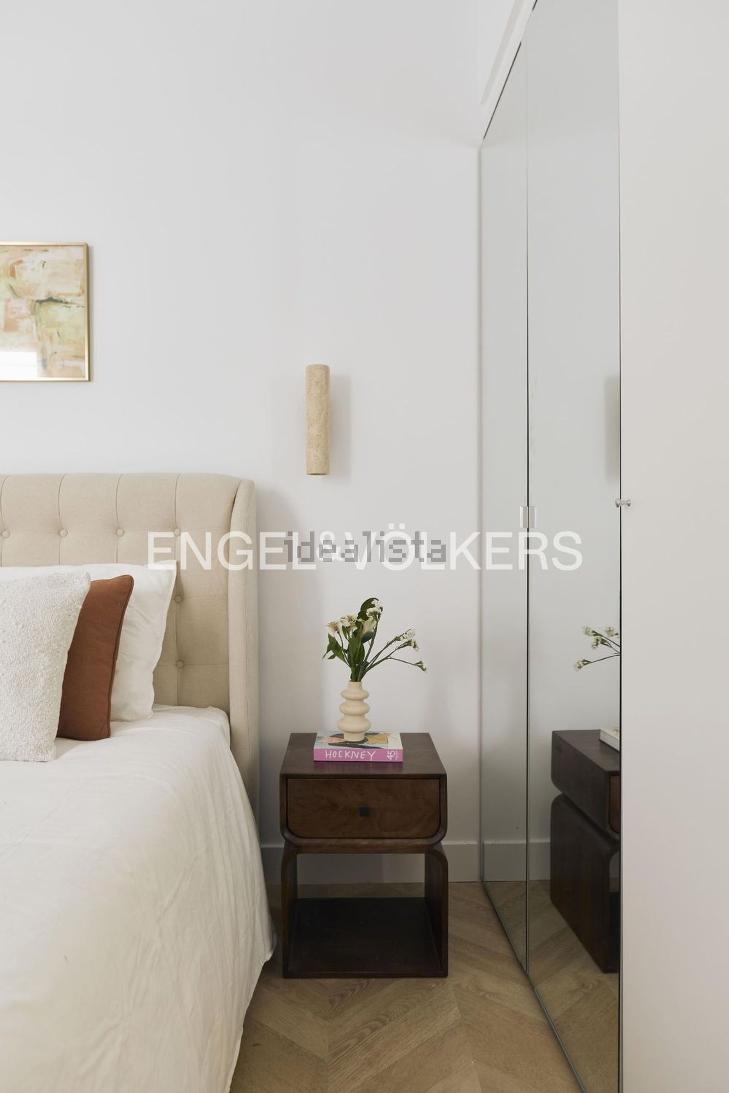 Pis de 91 m² a Madrid