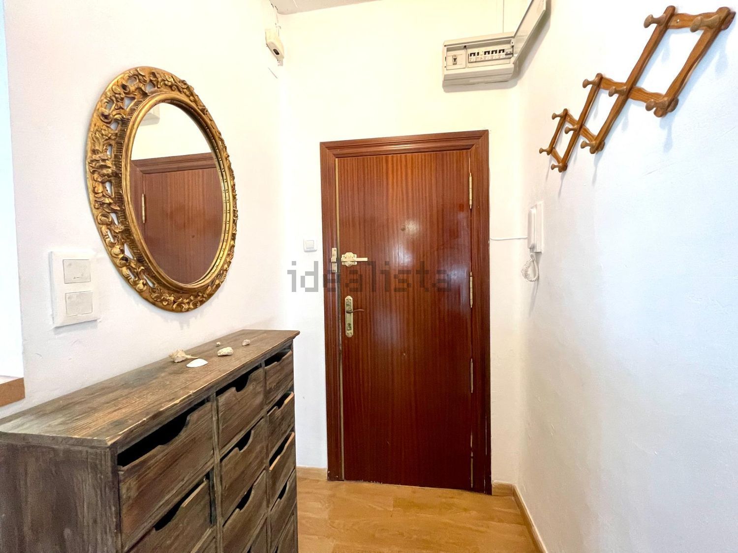 Wohnung 76 m² in Valencia