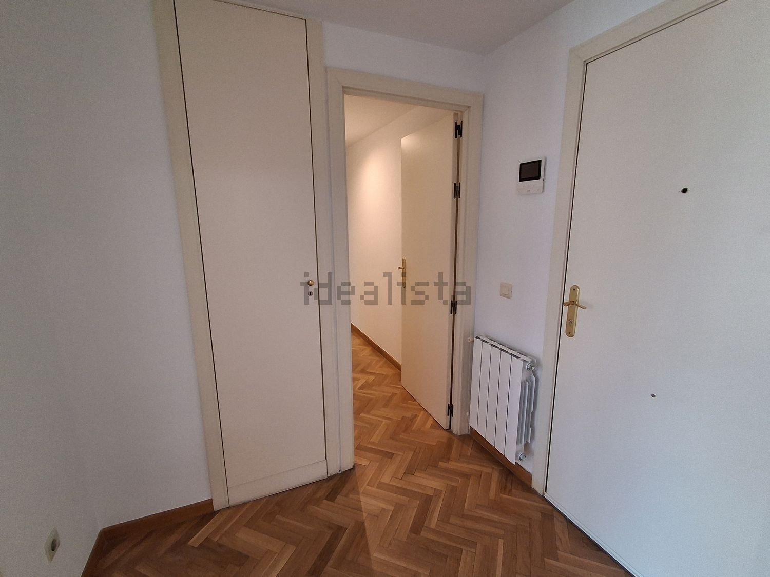 Piso de 100 m² en Madrid