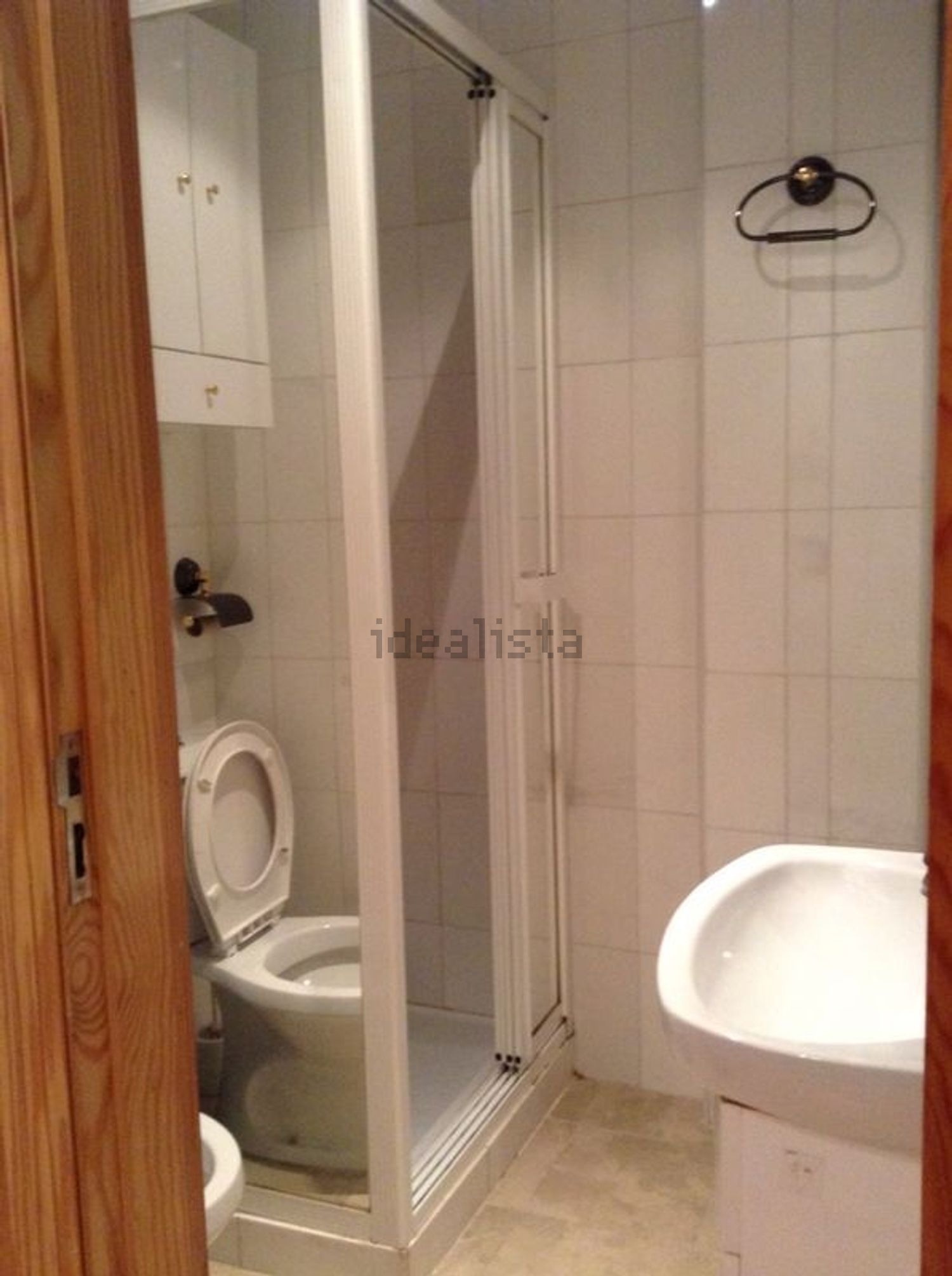 Flat 50 m² in Monachil