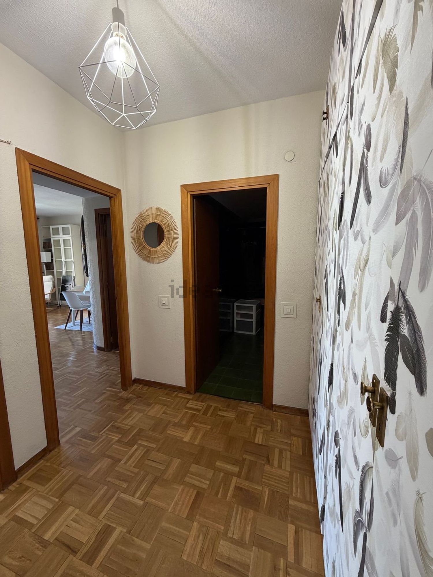 Pis de 65 m² a Madrid