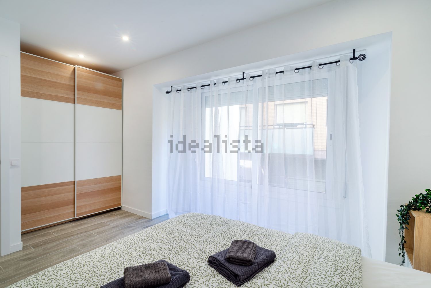 Pis de 45 m² a Lloret de Mar