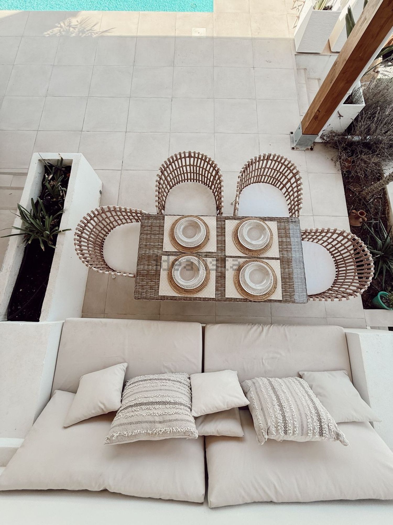 Haus 170 m² in Xàbia / Jávea