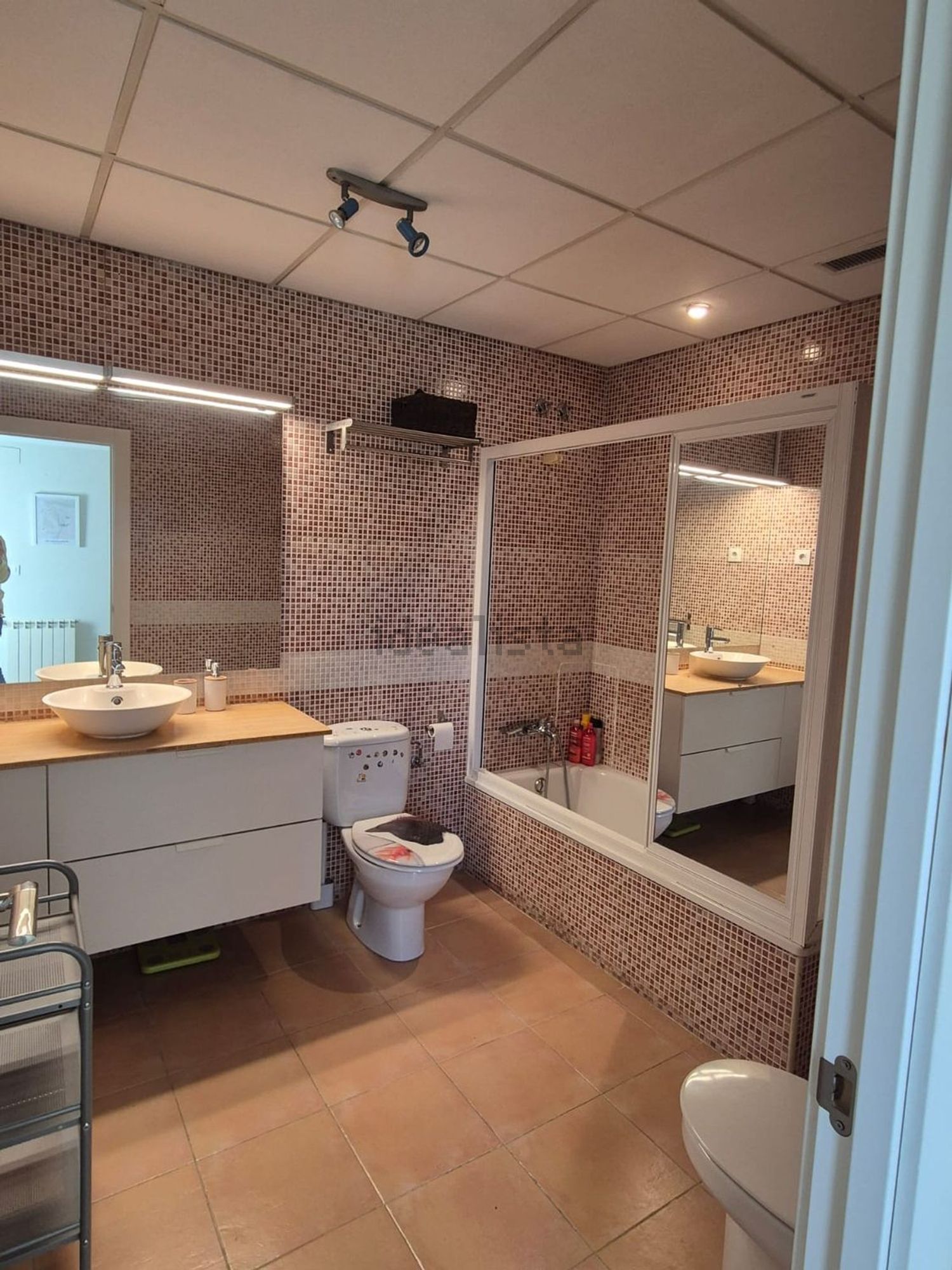 Appartamento 147 m² a Huesca/Uesca