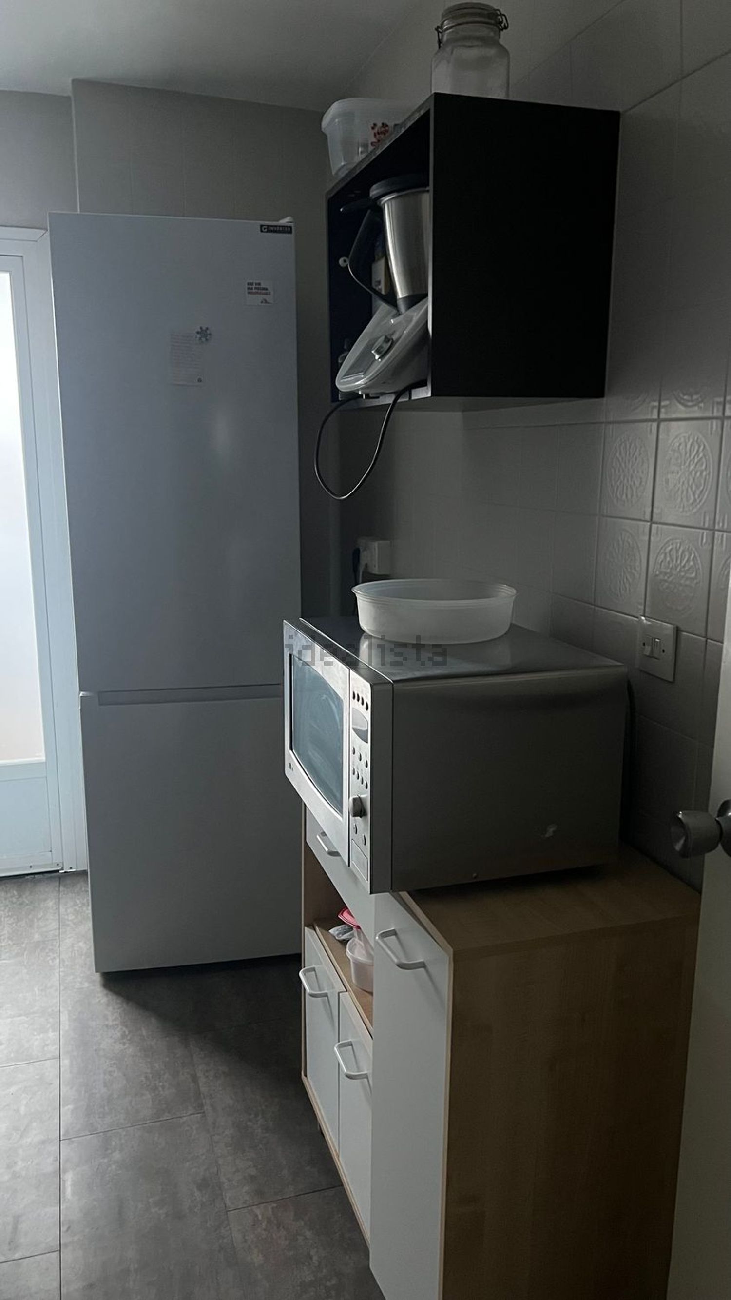Zimmer zur Miete, Granada