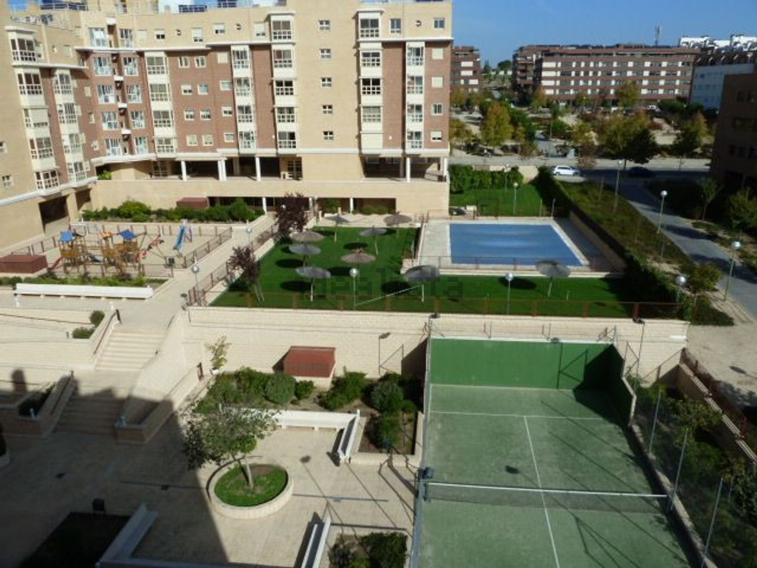 Piso de 157 m² en Madrid