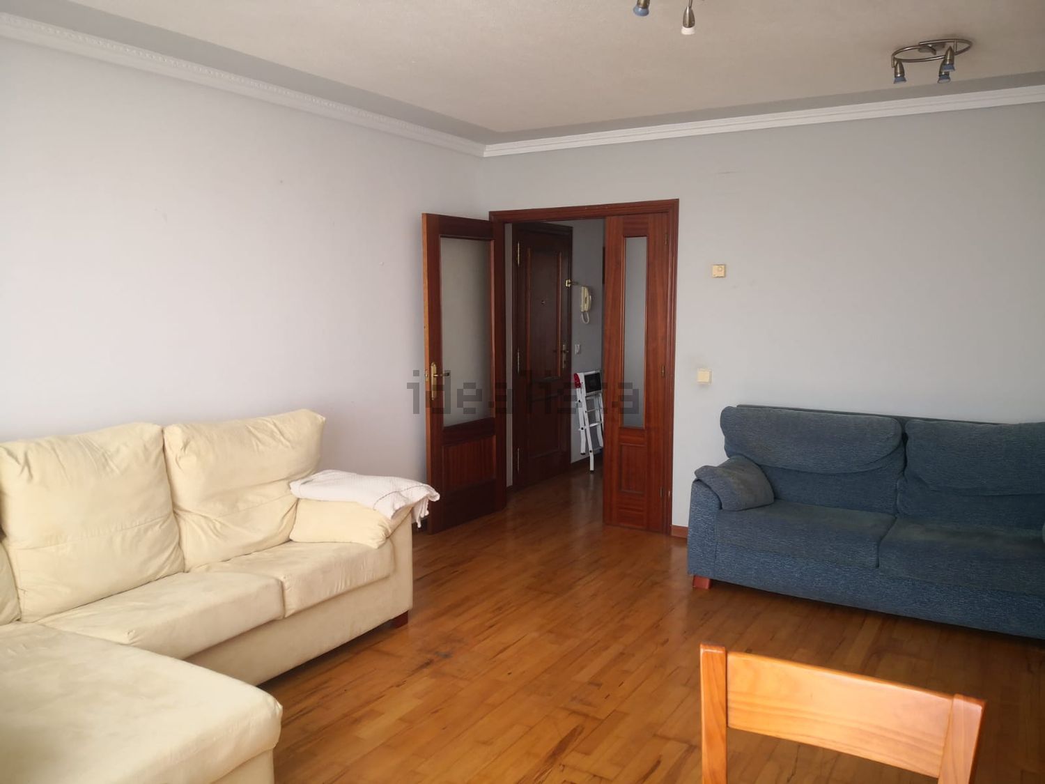 Habitación 90 m², Camargo