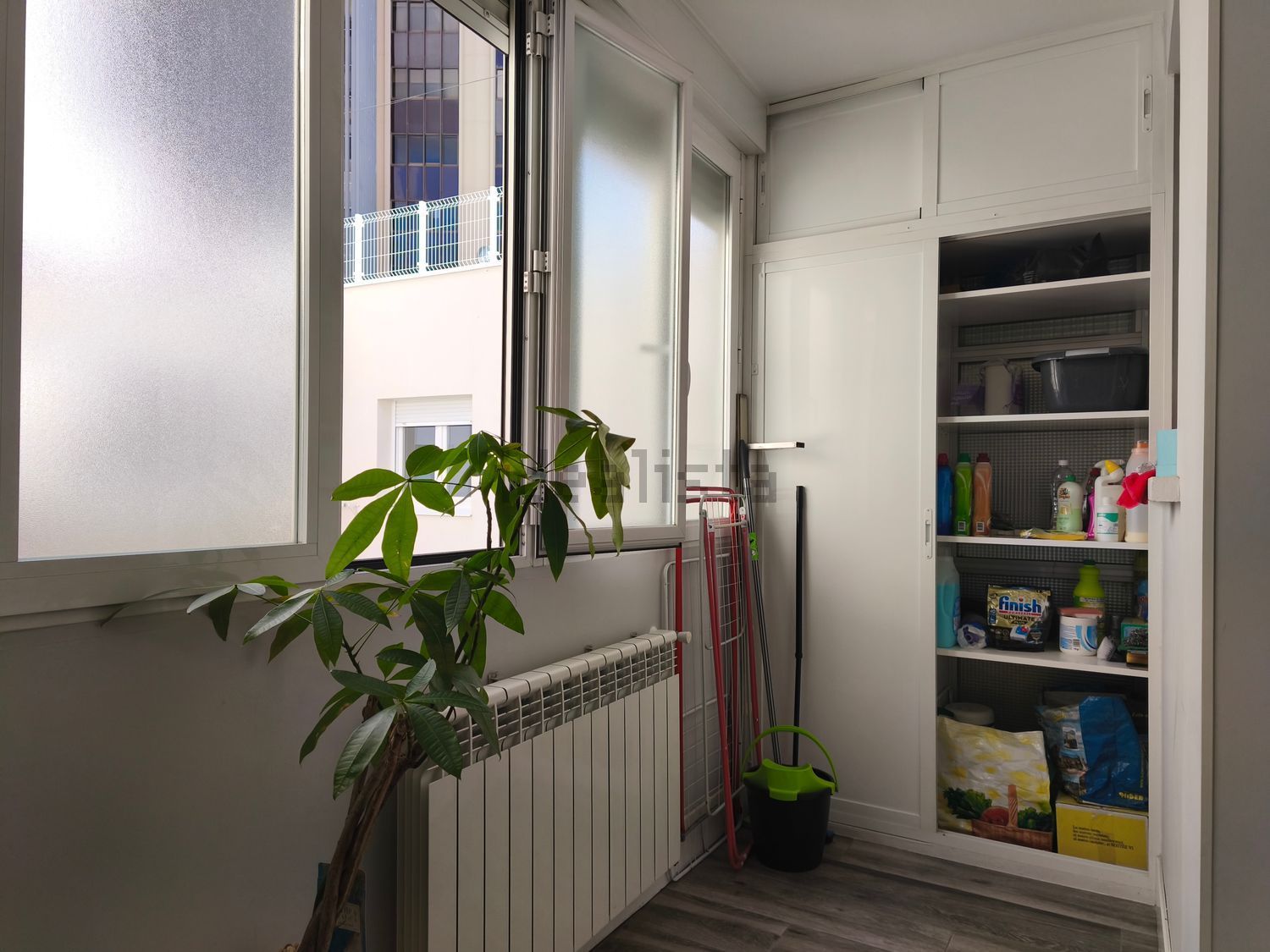 Pis de 135 m² a Madrid