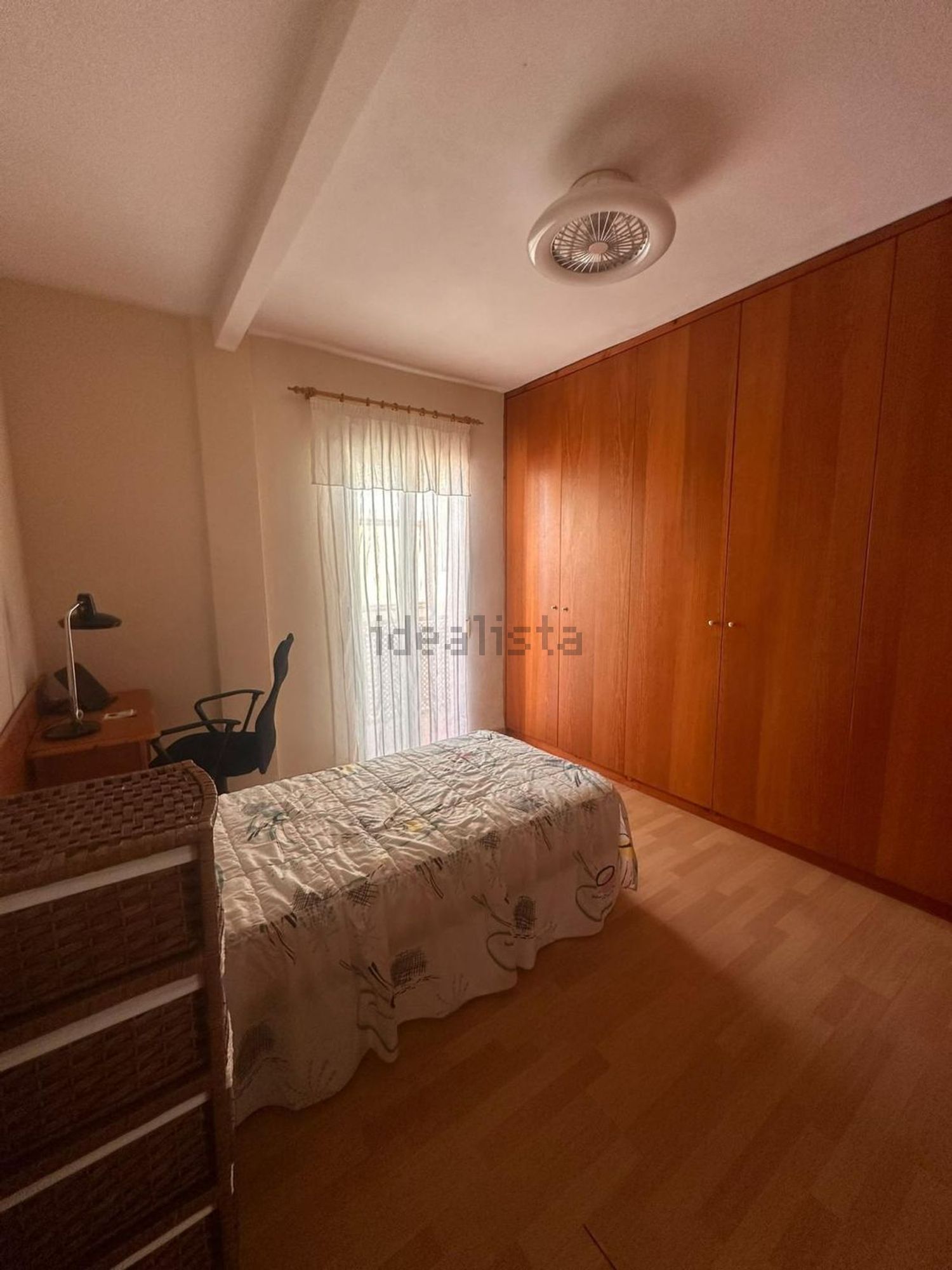 Apartamento 99 m² em Granada