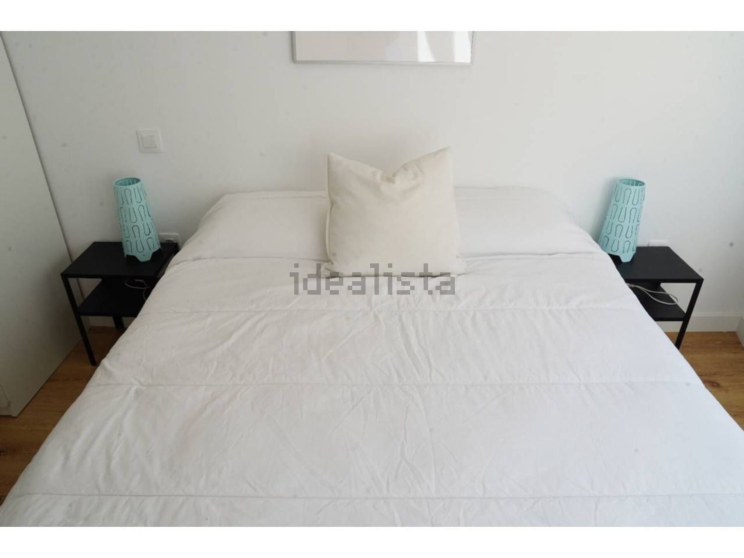 Appartamento 65 m² a Segovia