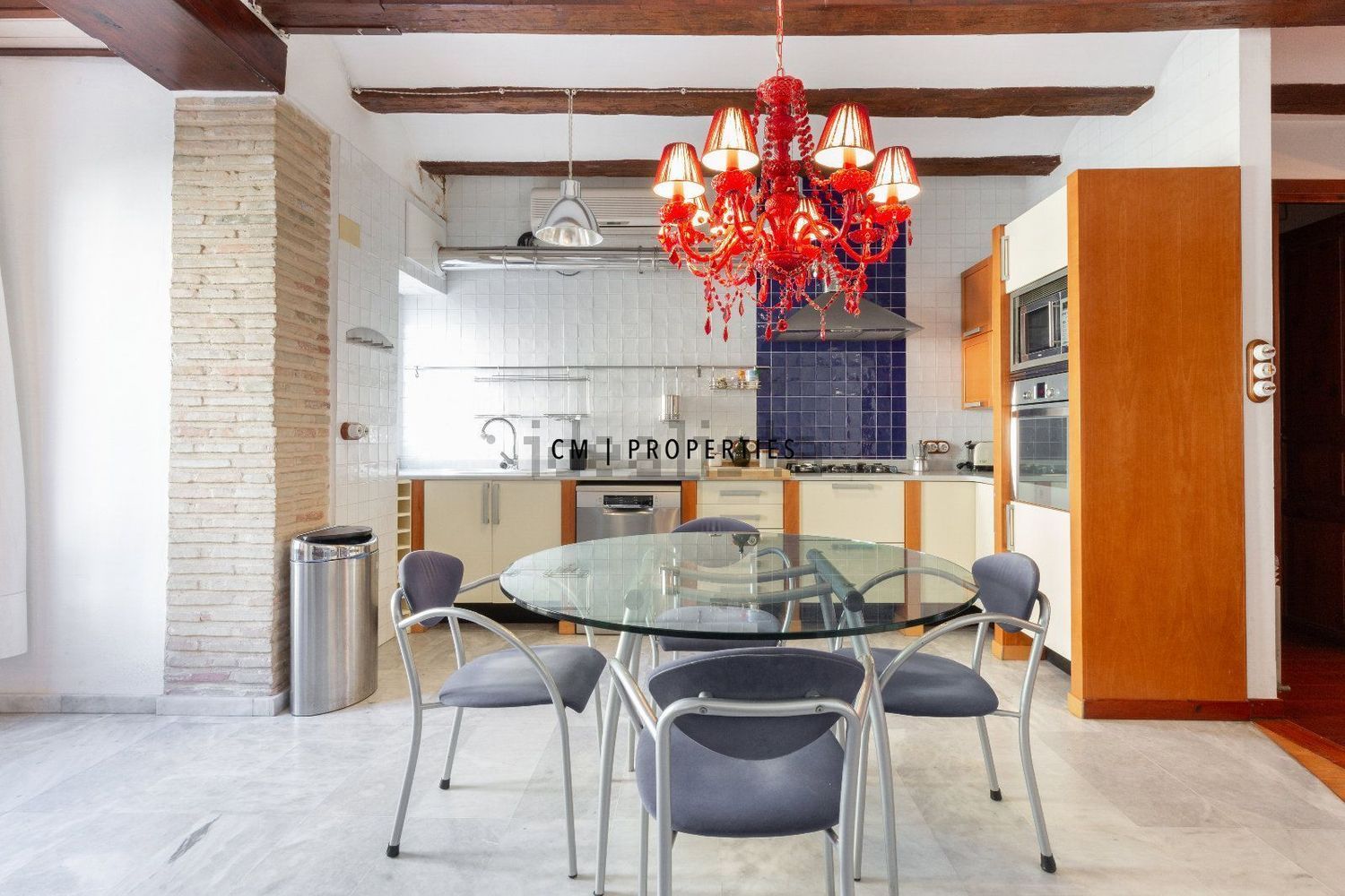 Pis de 103 m² a València
