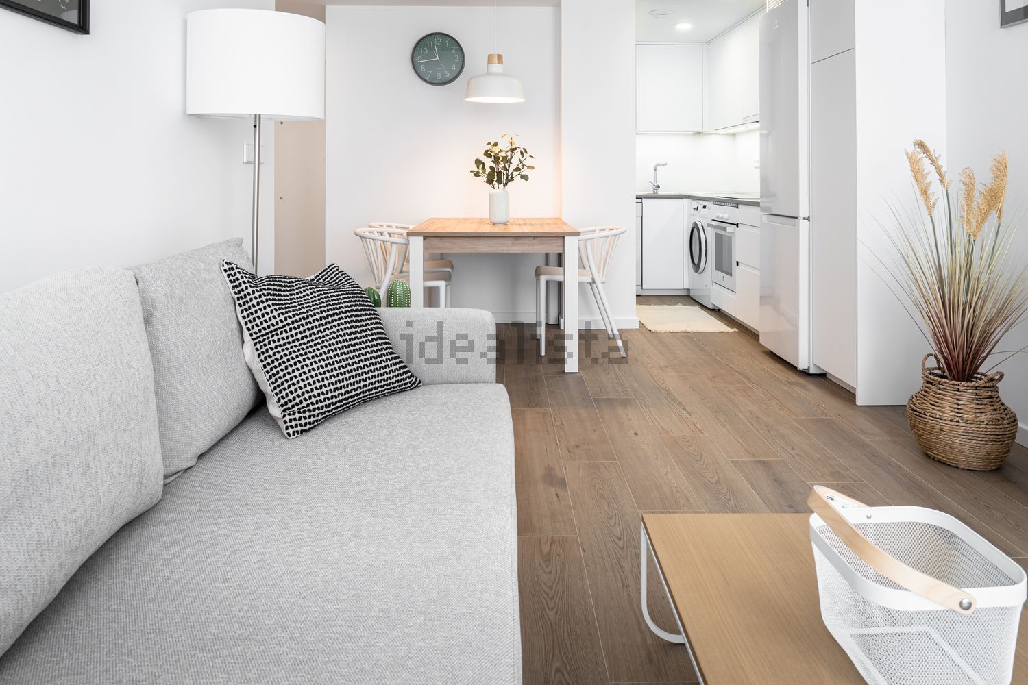 Wohnung 65 m² in Saragossa